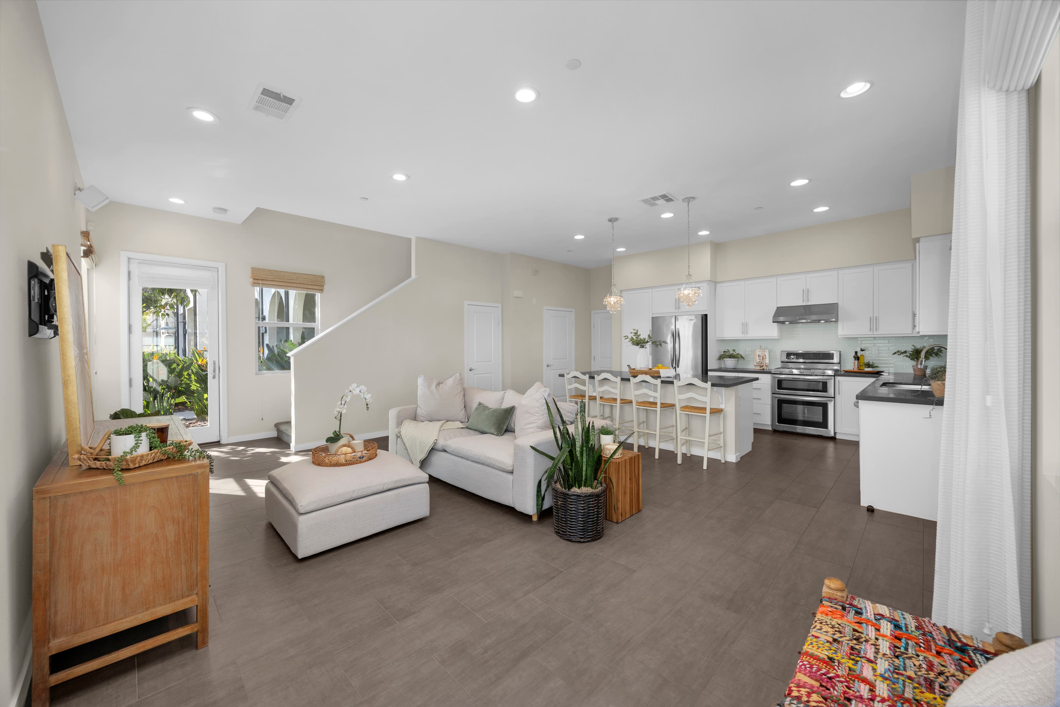 Property exterior view